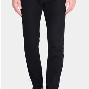 ARMANI EXCHANGE SLIM FIT JEANS